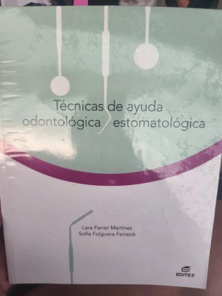 Libros auxiliar de enfermería