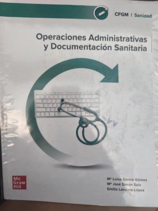 Libros auxiliar de enfermería