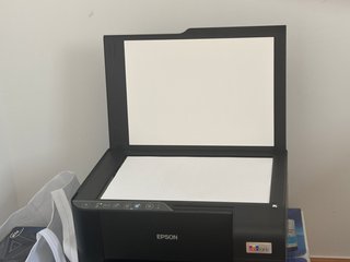 Impresora Epson EcoTank ET-2860 Multifunción