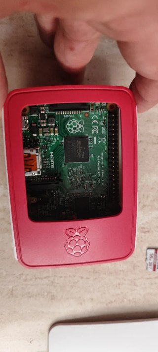 Raspberry Pi 2 Modelo B v1.1 + Extras