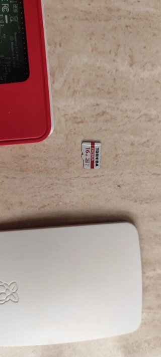 Raspberry Pi 2 Modelo B v1.1 + Extras