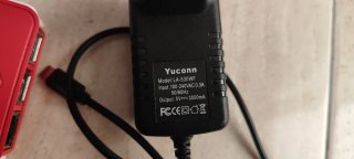 Raspberry Pi 2 Modelo B v1.1 + Extras