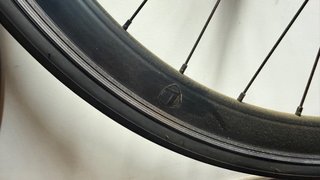 Bicicleta Fixie Blanca Leader
