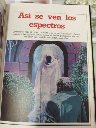 Lote de 11 tomos Enciclopedia del Ocultismo Las Ci