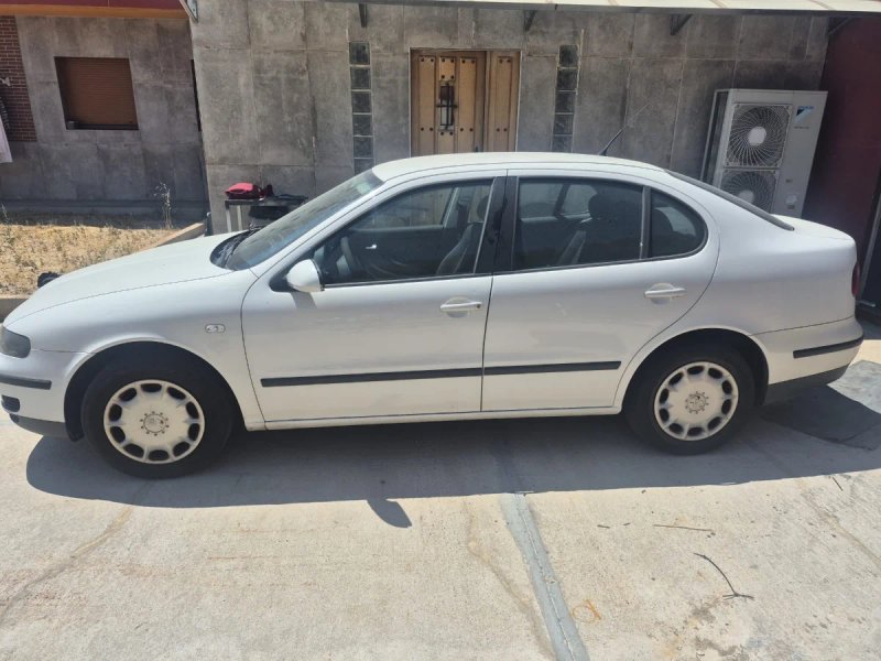 SEAT Toledo 2003 - foto 1