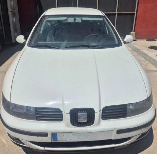 SEAT Toledo 2003