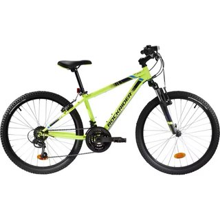 Bicicleta Rockrider 24 MTB Niño