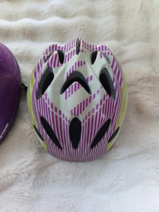 Cascos de bici para niños