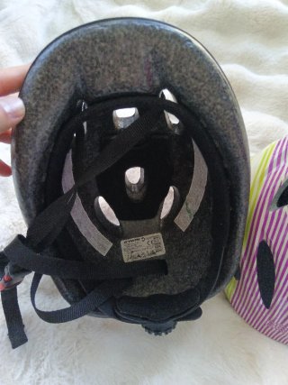 Cascos de bici para niños