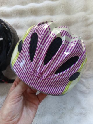 Cascos de bici para niños