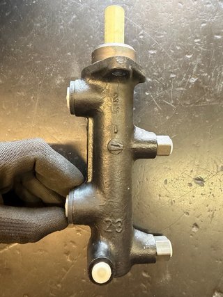 Pompa Freno Audi 100 ATE 03.2123-7131.3