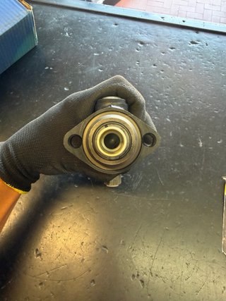 Pompa Freno Audi 100 ATE 03.2123-7131.3