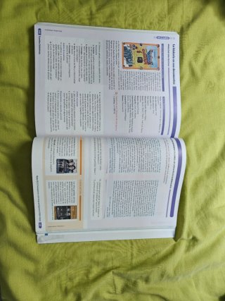 Hispania, historia de España 2 bachillerato