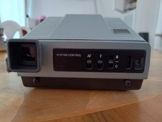 Polaroid Image System E