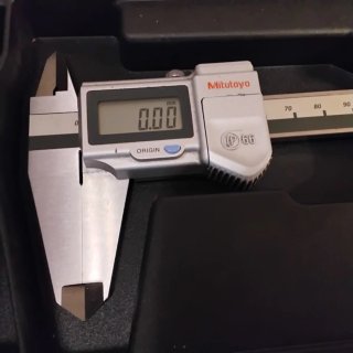 Calibro professionale Mitutoyo Absolute