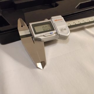 Calibro professionale Mitutoyo Absolute