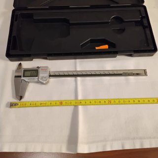 Calibro professionale Mitutoyo Absolute
