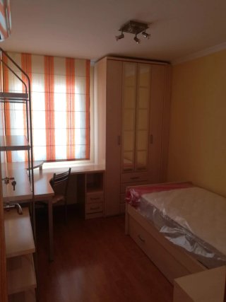 SE ALQUILA PISO para FERIA ALBACETE
