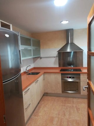SE ALQUILA PISO para FERIA ALBACETE