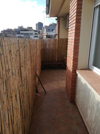 SE ALQUILA PISO para FERIA ALBACETE