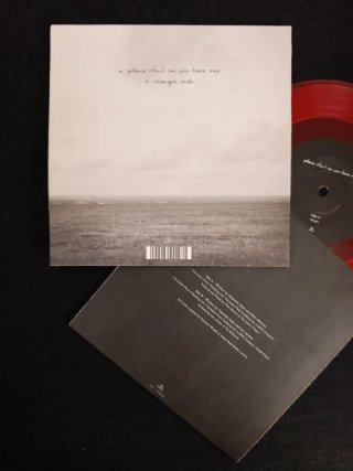 Vinilo Gabrielle Aplin - Please don't say you love