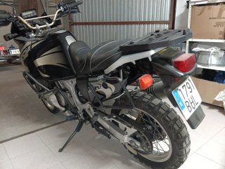 Honda Africa Twin XRV 750