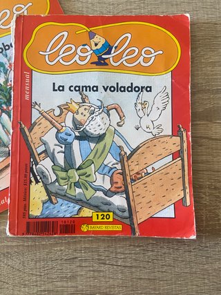 Lote de 4 Libros de Lectura Infantil (+7 años)