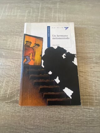 Lote de 4 Libros de Lectura Infantil (+7 años)