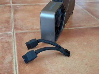 Scheda grafica NVIDIA RTX 3080 10GB FE