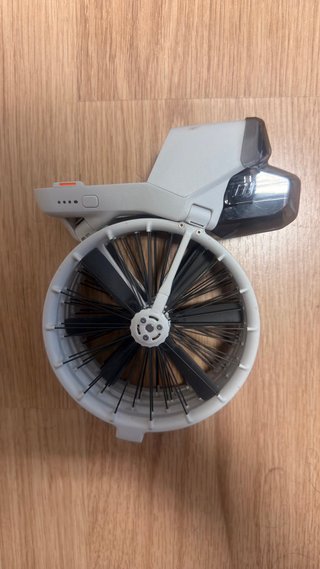 DJI Flip + Batería Extra + Hub Carga
