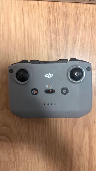 DJI Flip + Batería Extra + Hub Carga
