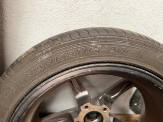 Llantas 18” 5x120