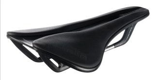 Sillín Selle Italia Model X Green SuperFlow