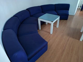 Lote mobiliario hostelería bar copas