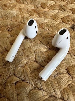 AirPods 2da Generación