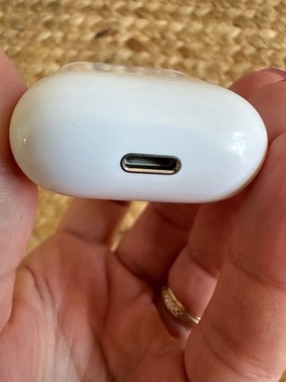 AirPods 2da Generación