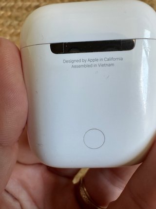 AirPods 2da Generación