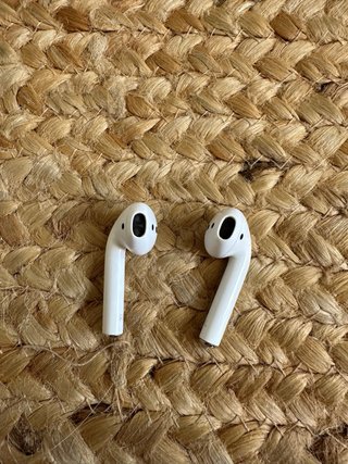 AirPods 2da Generación