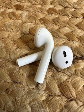 AirPods 2da Generación