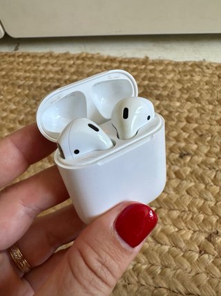 AirPods 2da Generación
