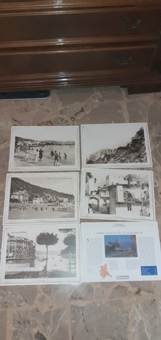 Dispense Va Pensiero Itinerari Memoria - La Stampa