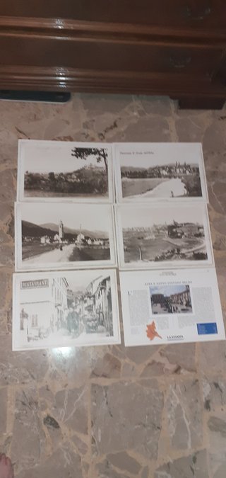Dispense Va Pensiero Itinerari Memoria - La Stampa
