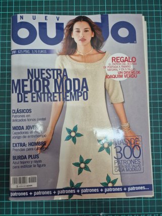 Burda