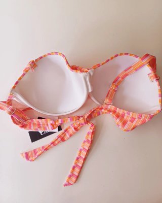 Sujetador Bikini Etam 100D Nuevo