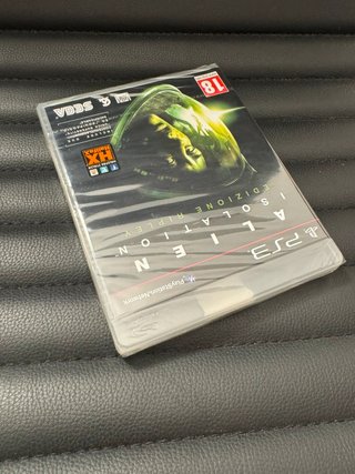 Alien Isolation Edizione Ripley Edition PS3 Sony