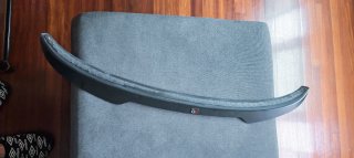 Extensión Alerón Maxton Seat Leon Mk4 Spourtourer