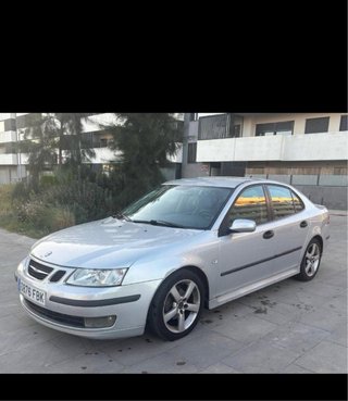 Saab 9-3 2006