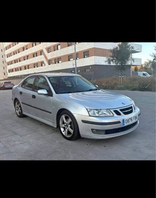 Saab 9-3 2006