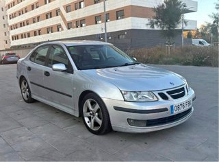 Saab 9-3 2006