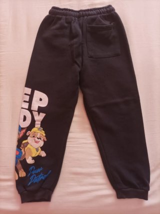 Lotto 3 pantaloni bambino